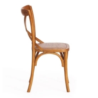 Стул Cross Chair (Кросс Чер) Secret De Maison (mod.CB2001 груша) - Изображение 3